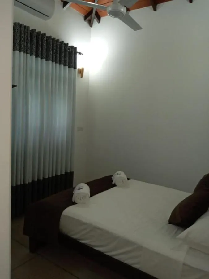 Villa Ananthaya Negombo