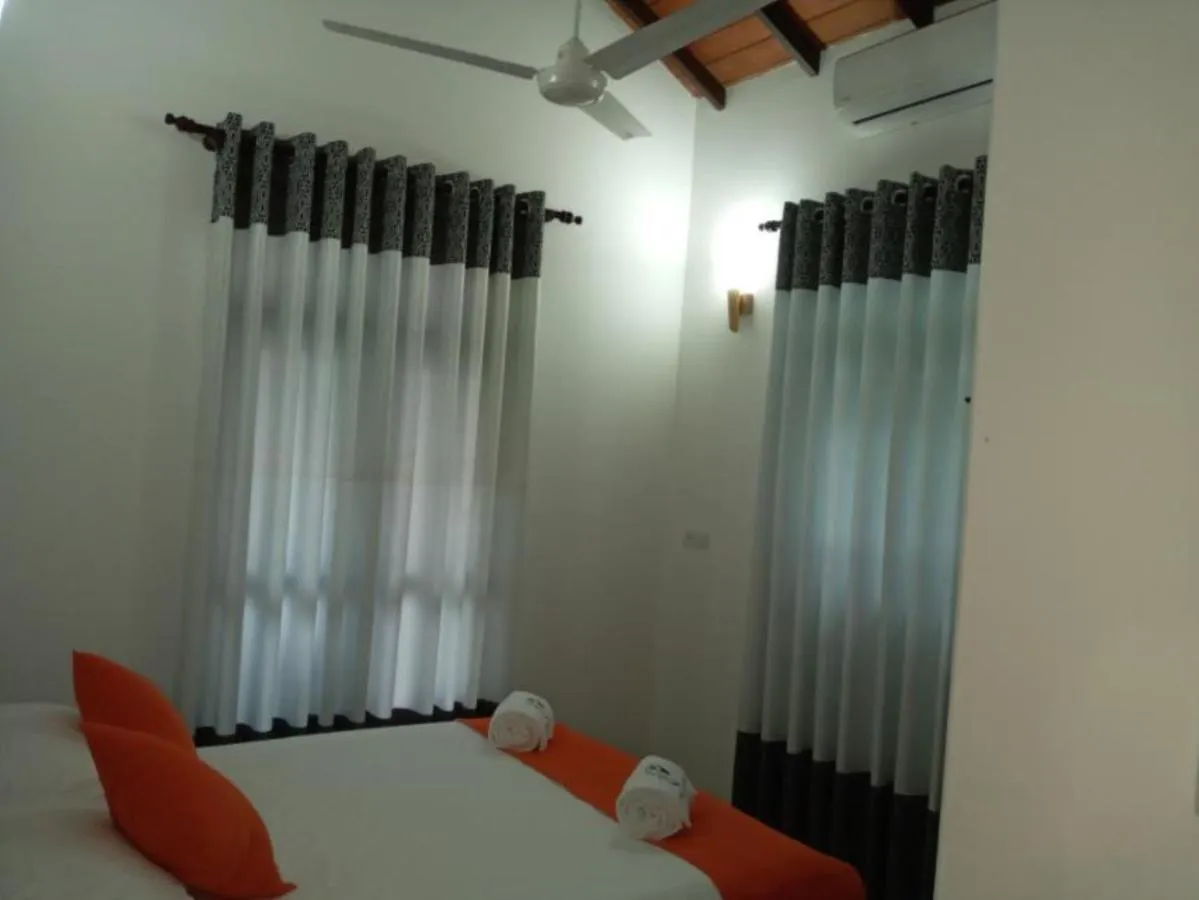 *** Bed & Breakfast Villa Ananthaya Negombo Sri Lanka