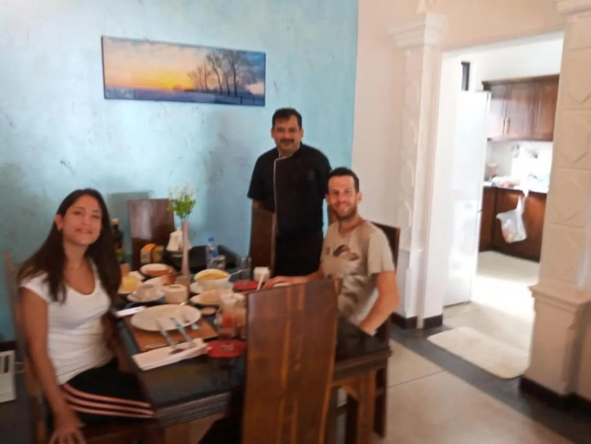 Villa Ananthaya Negombo 3*,