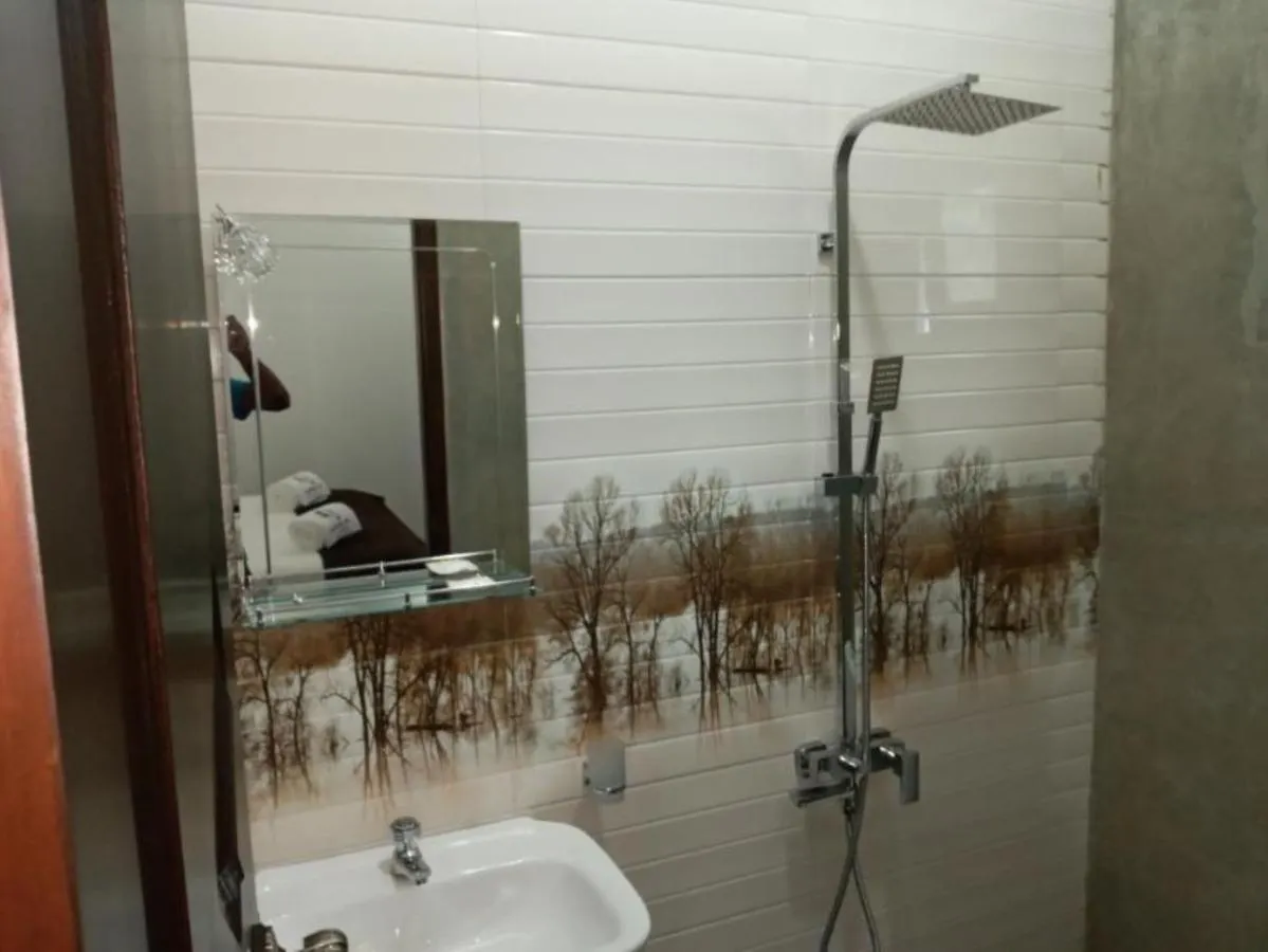 Bed & Breakfast Villa Ananthaya Negombo