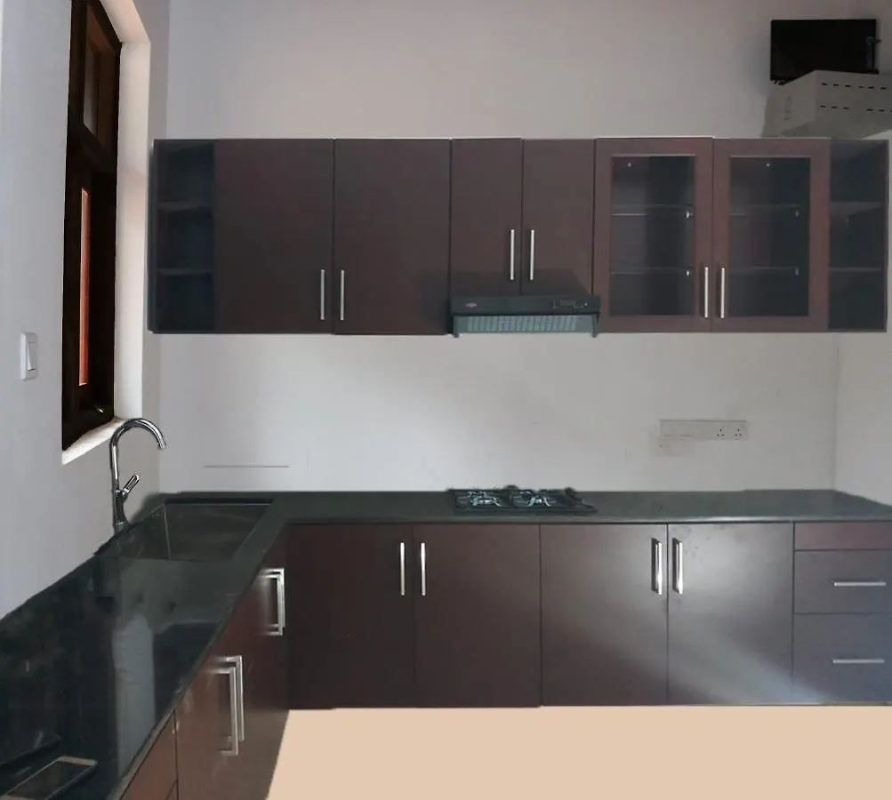 Villa Ananthaya Negombo Bed & Breakfast