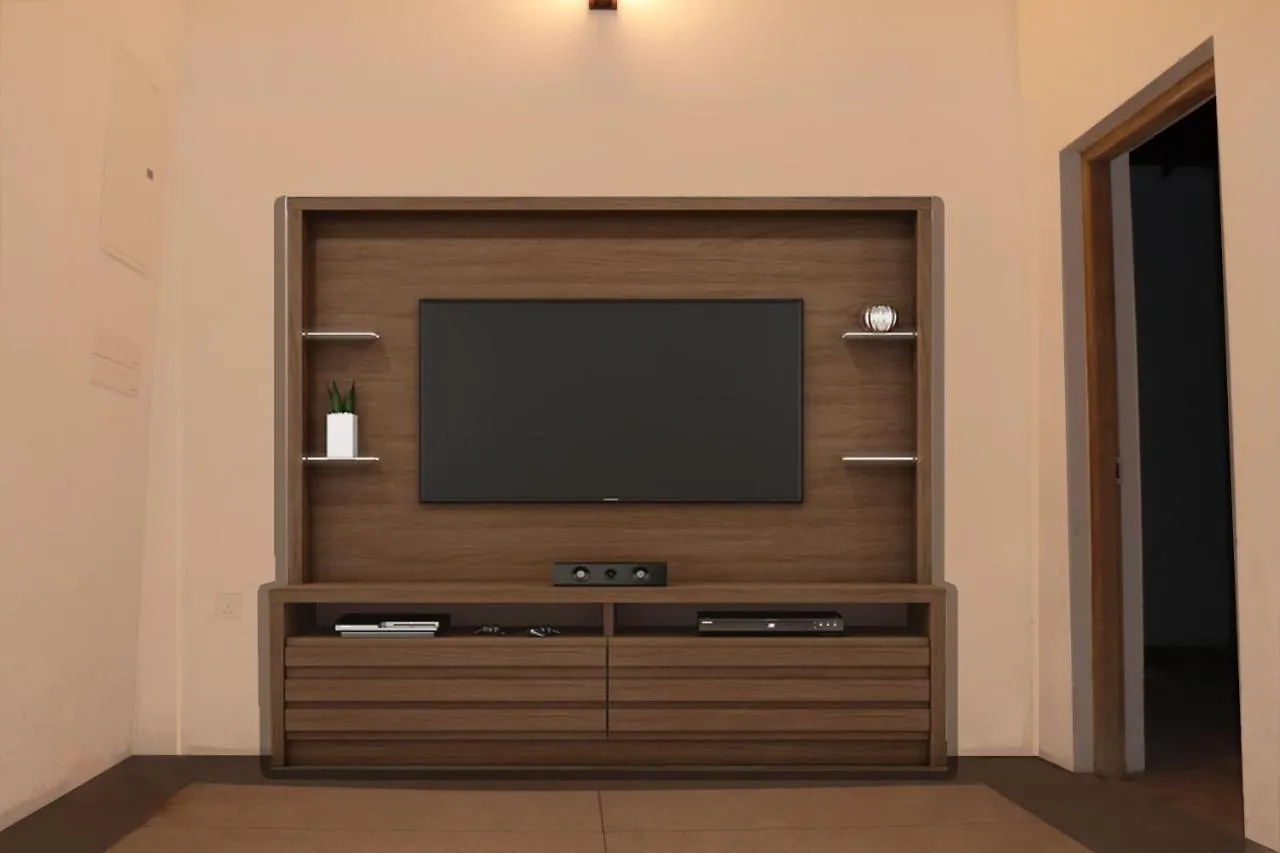 Bed & Breakfast Villa Ananthaya Negombo
