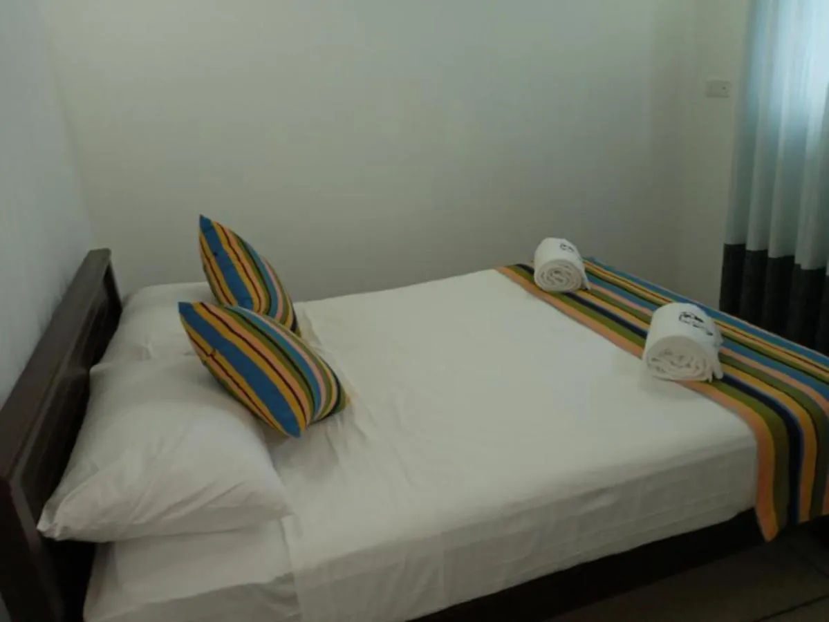 Bed & Breakfast Villa Ananthaya Negombo