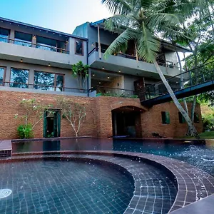 リゾート Ayur Ayur & Ayurveda Retreat